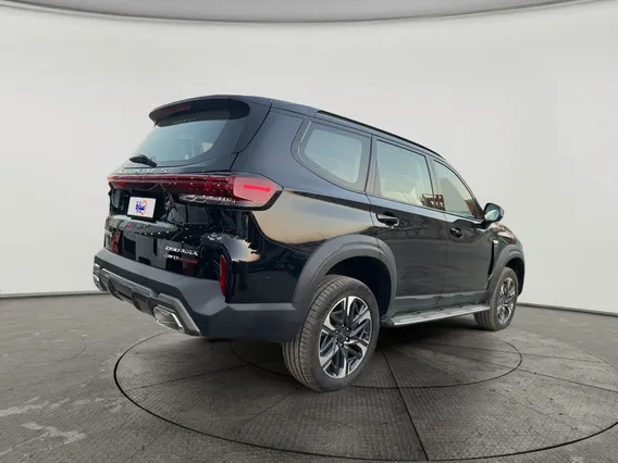 Maxus D90 Executive Luxury 2025 