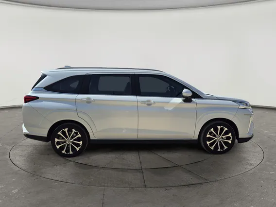 Toyota Veloz GLX 2024 