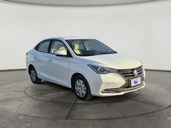 Changan Alsvin Basic 2023 