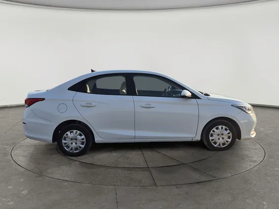 Changan Alsvin Basic 2023 