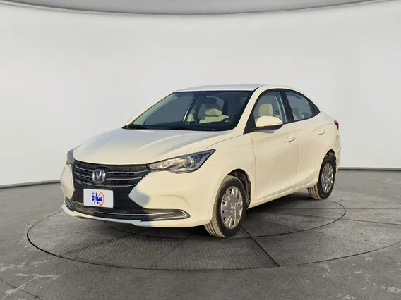 Changan Alsvin Basic 2023 