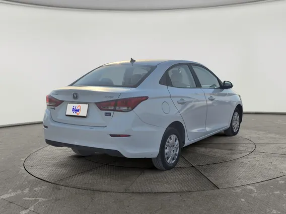 Changan Alsvin Basic 2023 