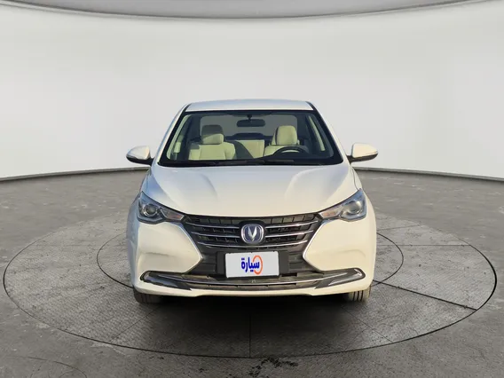 Changan Alsvin Basic 2023 