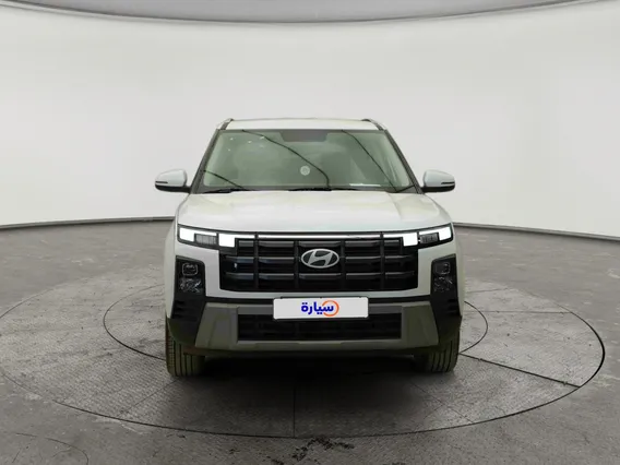 Hyundai Creta Fleet 2026 