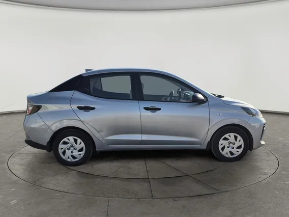 هيونداي Grand i10 فلييت 2025 