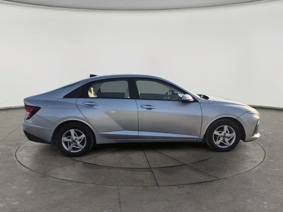 Hyundai Accent Fleet 2025 