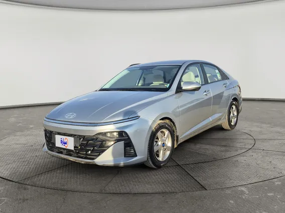 Hyundai Accent Fleet 2025 