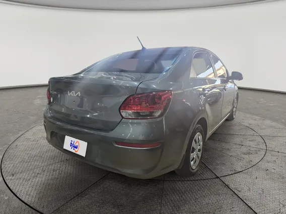 Kia Pegas LX 2022 