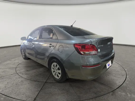 Kia Pegas LX 2022 