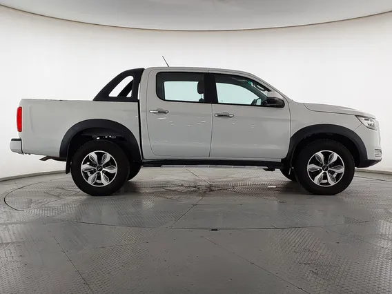 JAC T8 4WD 2023 دبل