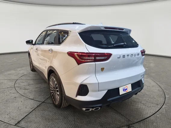 جيتور X70 لاكجري 2025 