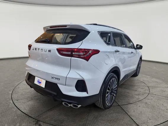 جيتور X70 لاكجري 2025 