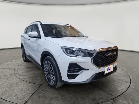 جيتور X70 لاكجري 2025 
