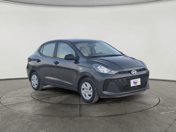 Hyundai Grand i10 Fleet 2025 