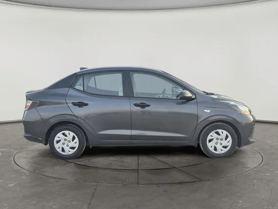 Hyundai Grand i10 Fleet 2025 