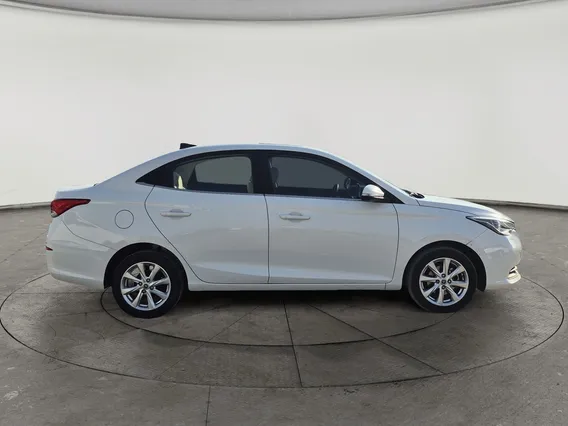 Changan Alsvin Full Option 2024 