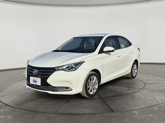 Changan Alsvin Full Option 2024 