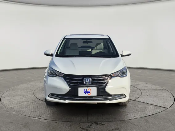 Changan Alsvin Full Option 2024 