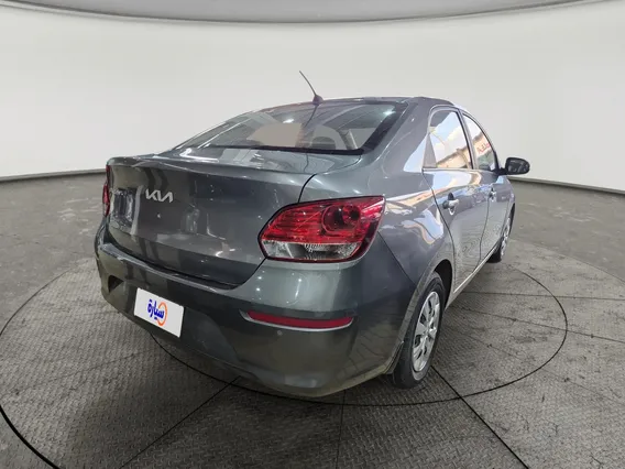 Kia Pegas LX 2022 