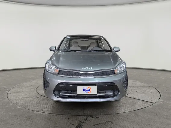 Kia Pegas LX 2022 