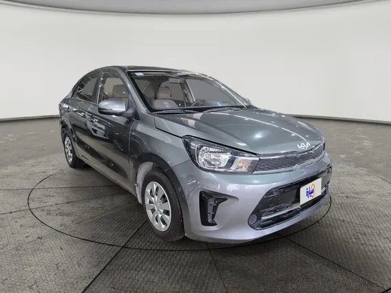 Kia Pegas LX 2022 