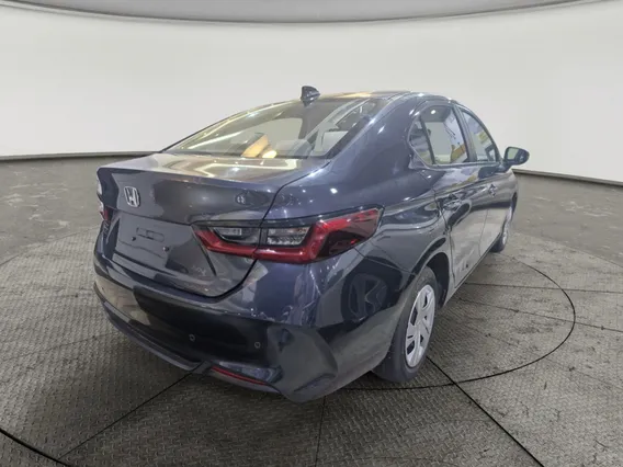 Honda City LX 2023 