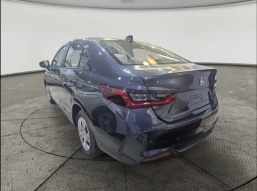 Honda City LX 2023 