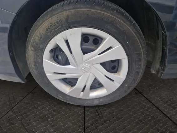 Honda City LX 2023 