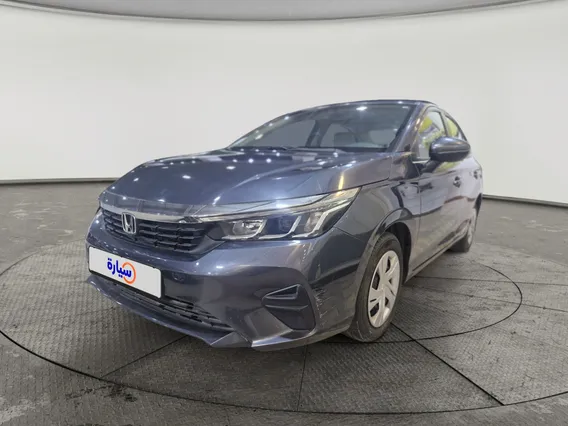 Honda City LX 2023 