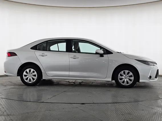 Toyota Corolla XLI 2024 