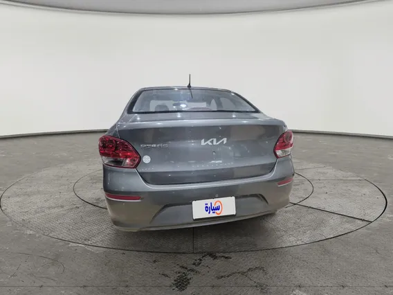 Kia Pegas LX 2022 