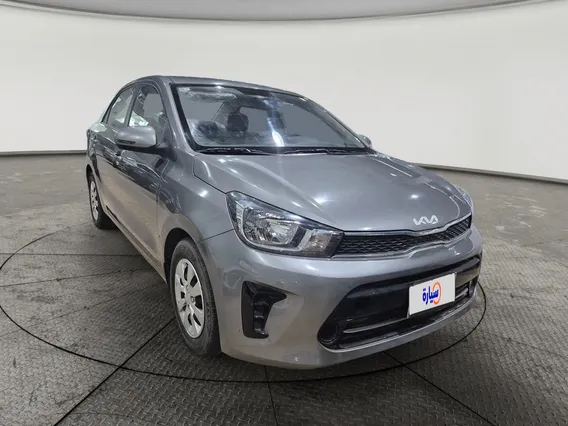 Kia Pegas LX 2022 
