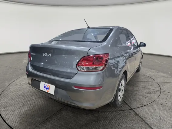 Kia Pegas LX 2022 