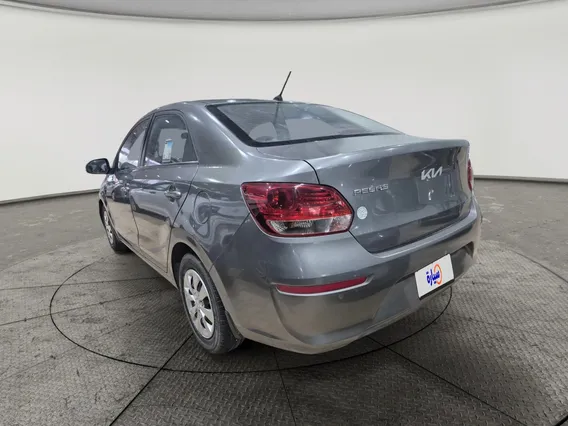 Kia Pegas LX 2022 