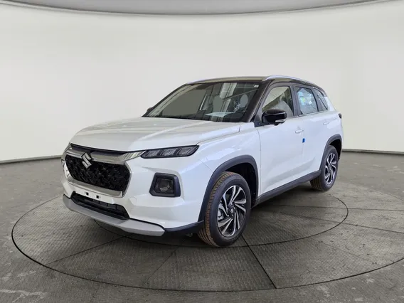 Suzuki Grand Vitara GLX 2026 