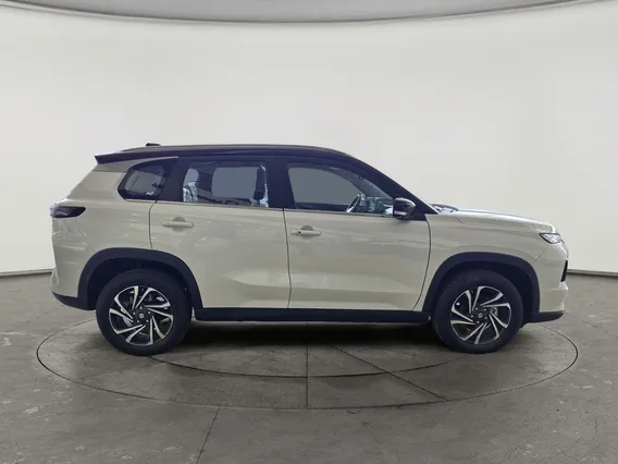 Suzuki Grand Vitara GLX 2026 
