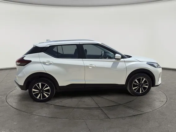 Nissan Kicks S 2024 