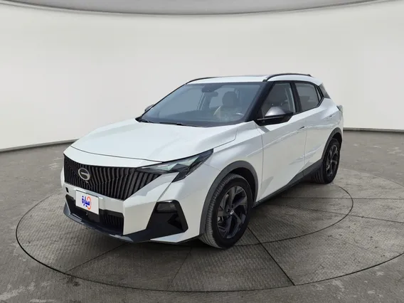 GAC GS3 Emzoom GB 2025 