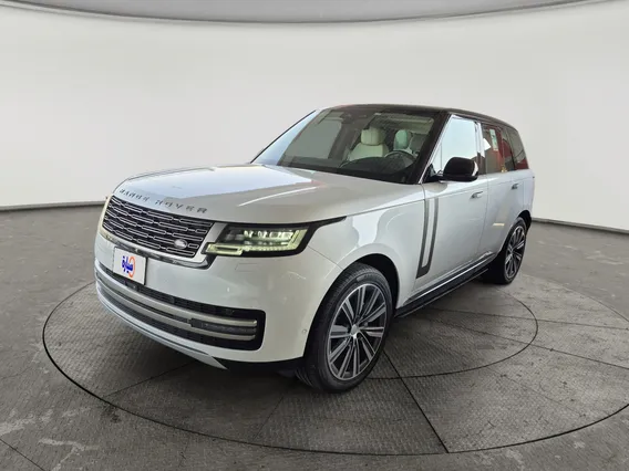 Land Rover Range Rover HSE 2024 