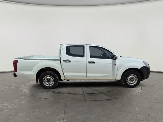 Isuzu D-max Double Cab 2021 