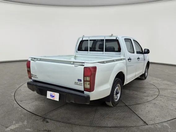 Isuzu D-max Double Cab 2021 