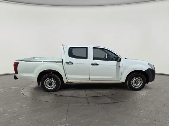 Isuzu D-max Double Cab 2021 