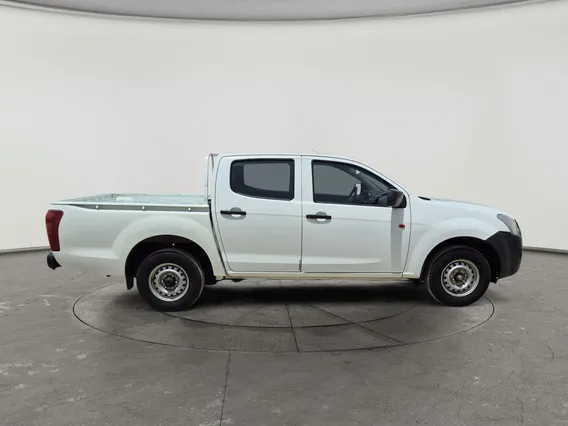 Isuzu D-max Double Cab 2021 