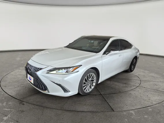 لكزس ES 350 2025 