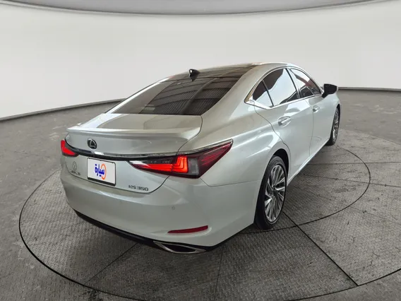 لكزس ES 350 2025 