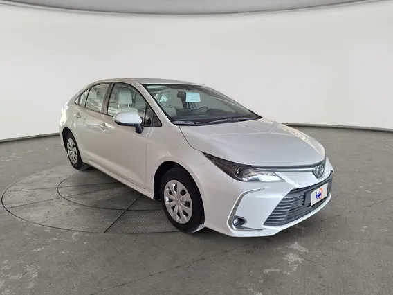 Toyota Corolla XLI 2024 