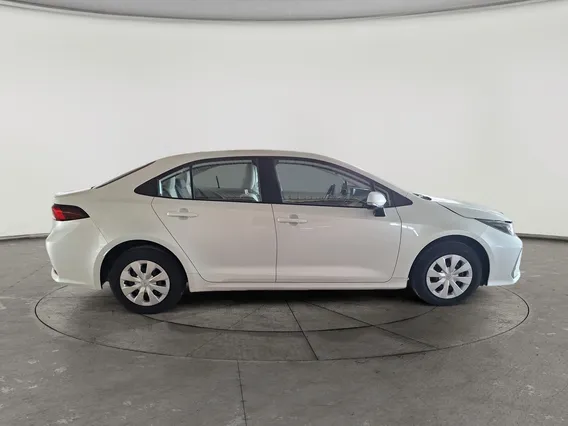 Toyota Corolla XLI 2024 