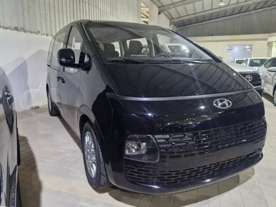 Hyundai Staria Smart 9 ST 2023 