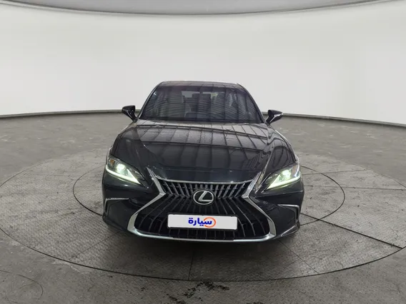 Lexus ES 250 2025 