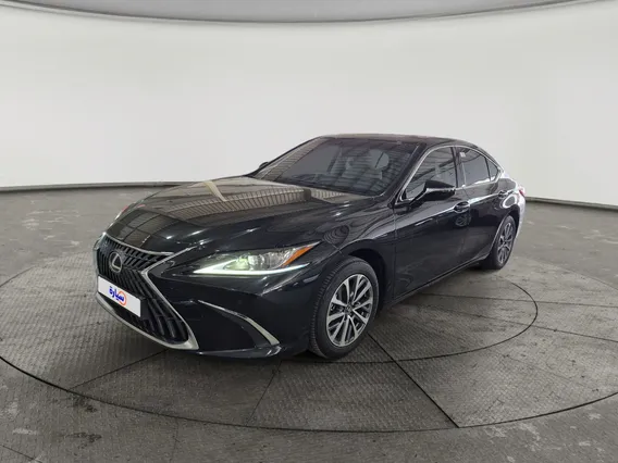 Lexus ES 250 2025 